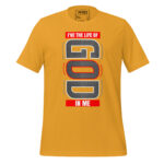 I’VE THE LIFE OF GOD IN ME - Image 9