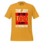THE JOY OF THE LORD IS MY STRENGTH - Image 9