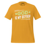 GOD IS MY OXYGEN - Image 9