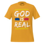 GOD IS REAL - Image 9