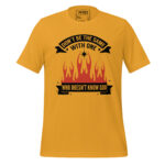 DON’T BE THE SAME WITH THE ONE WHO DOESN’T KNOW GOD - Image 10