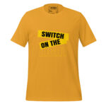 SWITCH ON THE LIGHT - Image 9