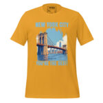 NEW YORK CITY YOU ARE THE BEST - Image 9