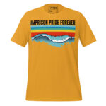 IMPRISON PRIDE FOREVER