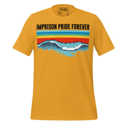 IMPRISON PRIDE FOREVER