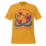 LET’S LOVE ONE ANOTHER & SPREAD PEACE! - Image 9