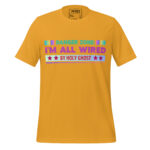 DANGER ZONE: I’M ALL WIRED BY HOLY GHOST - Image 9