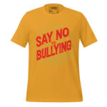 SAY NO TO BULLYING! - Image 9