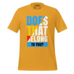 DOES THAT BELONG TO YOU? - Image 9