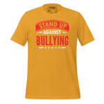 STAND UP AGAINST BULLYING - Image 9
