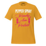 PEPPER SPRAY READY IM PROTECT - Image 9