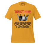 TRUST HIM - Image 10