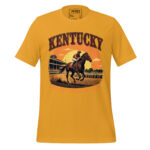 KENTUCKY YOU CAN’T BREAK THE SPIRIT