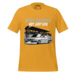 STEP ON FAITH NOT JUST GAS - Image 9