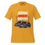 ABIDING UNDER HIS SHADOWS - Image 9