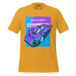 REV UP FAITH CHAMPION GROUP  C2 - Image 9