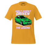 HOLY GHOST DRIVEN THE LEGEND - Image 9