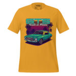 FAITH IN MOTION GTS - Image 10