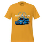 MERCEDES BENZ EVOLUTION - Image 9