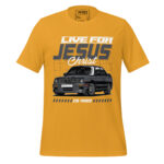 LIVE FOR JESUS CHRIST E38 POWER - Image 9