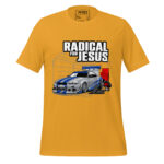 RADICAL FOR JESUS - Image 9