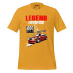 LEGEND NEVER DIE 190E EVO II - Image 9