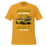 BORN TO RACE BUILT TO WIN - Image 9