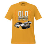 OLD GENERATION ON THE GO 86 - Image 9