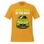 SHELTER IN THE RAIN; JESUS CHRIST - Image 9