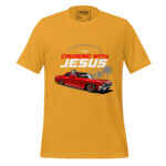 CRUISING WITH JESUS - Image 9
