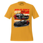 SOLID ROCK GT-R - Image 9