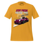 STAY FOCUS YOU GOT THIS! - Image 9