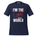 I’M THE LIGHT OF THE WORLD - Image 3