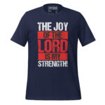THE JOY OF THE LORD IS MY STRENGTH - Image 3