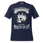 THERE IS A TIME TO BE BORN AND A TIME TO DIE THIS IS THE REALITY OF LIFE - Image 3