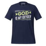 GOD IS MY OXYGEN - Image 3