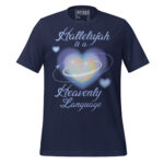 HALLELUJAH IS A HEAVENLY LANGUAGE - Image 2