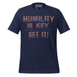 HUMILITY IS KEY GET IT! - Image 2
