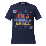 IM A PRODUCT OF GRACE - Image 2