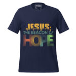 JESUS IS THE BEACON OF HOPE - Image 3
