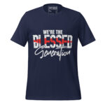 WE’RE THE BLESSED GENERATION - Image 3