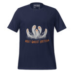 HOLY GHOST EDITION