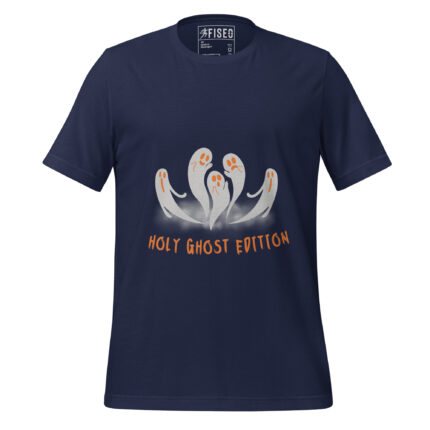 HOLY GHOST EDITION