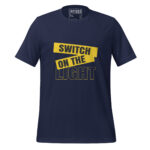SWITCH ON THE LIGHT - Image 2