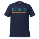 TOP NOTCH NEW YOUR HUSTLE - Image 3