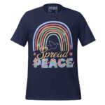 SPREAD PEACE