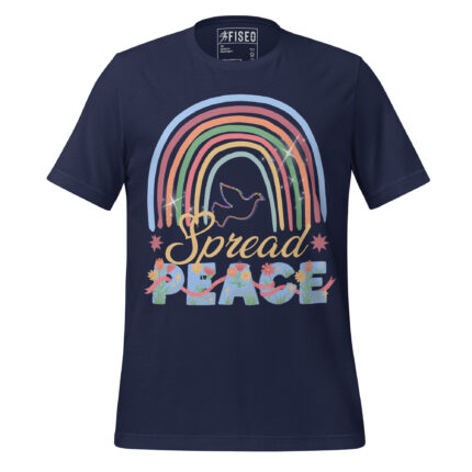 SPREAD PEACE