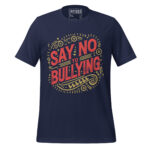 SAY NO TO BULLYING - Image 3