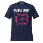 PEPPER SPRAY READY IM PROTECT - Image 2
