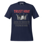 TRUST HIM - Image 3